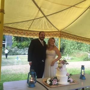 Meet your Posher, Kaitlin